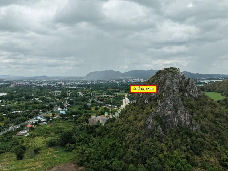 ขายที่ดินถมแล้วเสมอถนน 9 ไร่ติดภูเขา ใกล้แม่น้ำ ห่างใจกลางเมืองกาญฯ, kanchanaburi, Ko Samrong, Muang Kanchanaburi, Kanchanaburi, , 14,688 sqm, Land For Sale, by คุณจี, 500584691 - DDproperty.com