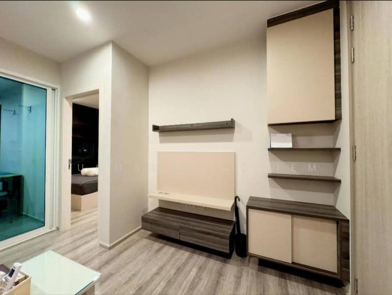 CENTRIC Ari Station, Bangkok, 27 Phahonyothin Road, Samsen Nai, Phaya Thai, Bangkok, 1 Bedroom, 33 sqm, Condo For Sale, by Suchada Yodyiem, 500584693 - DDproperty.com