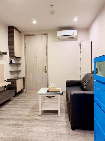 CENTRIC Ari Station, Bangkok, 27 Phahonyothin Road, Samsen Nai, Phaya Thai, Bangkok, 1 Bedroom, 33 sqm, Condo For Sale, by Suchada Yodyiem, 500584693 - DDproperty.com
