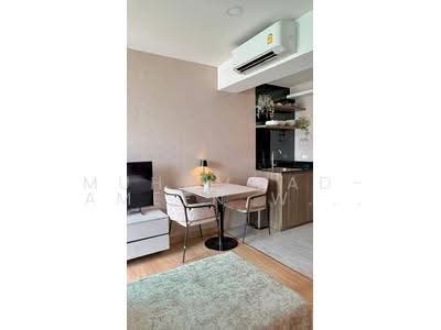 For Rent - Lloyd Soonvijai-Thonglor, Bangkok