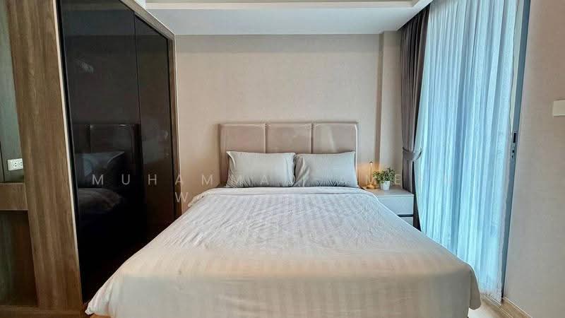Lloyd Soonvijai-Thonglor, bangkok, Soi Phetchaburi 47, Phetchaburi Road, Bang Kapi, Huai Khwang, Bangkok, 1 Bedroom, 31 sqm, Condo For Rent, by Muhammad-ameen Waeyusoh, 500584694 - DDproperty.com