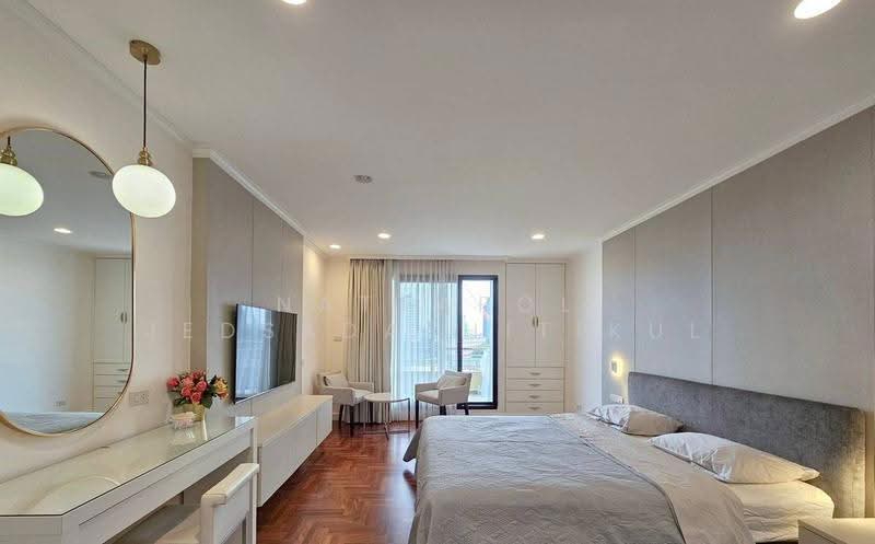 Supreme Ville Condominium, bangkok, Yenakat, Thung Maha Mek, Sathon, Bangkok, 2 Bedrooms, 105 sqm, Condo For Rent, by Nattapol Jedsadathitikul, 500584695 - DDproperty.com