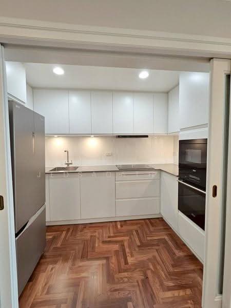 Supreme Ville Condominium : สุพรีม วิลล์ คอนโดมิเนียม, กรุงเทพ, เย็นอากาศ, ทุ่งมหาเมฆ, สาทร, กรุงเทพ, 105 ตร.ม., คอนโด ให้เช่า, โดย Nattapol Jedsadathitikul, 500584695 - DDproperty.com