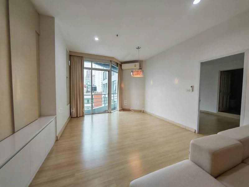 Baan Sathorn Chao Phraya, bangkok, 931 Charoen Nakhon 15 A Alley, Khlong Ton Sai, Khlong San, Bangkok, 3 Bedrooms, 145 sqm, Condo For Rent, by Sarena Choengsamor, 500584698 - DDproperty.com