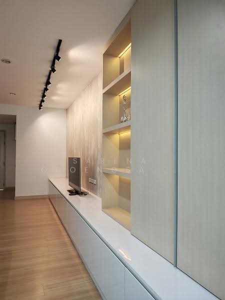 Baan Sathorn Chao Phraya, bangkok, 931 Charoen Nakhon 15 A Alley, Khlong Ton Sai, Khlong San, Bangkok, 3 Bedrooms, 145 sqm, Condo For Rent, by Sarena Choengsamor, 500584698 - DDproperty.com