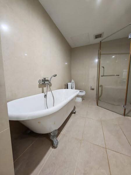 Baan Sathorn Chao Phraya, bangkok, 931 Charoen Nakhon 15 A Alley, Khlong Ton Sai, Khlong San, Bangkok, 3 Bedrooms, 145 sqm, Condo For Rent, by Sarena Choengsamor, 500584698 - DDproperty.com