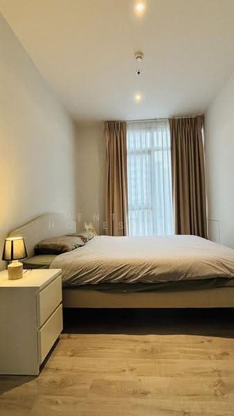 Rhythm Ekkamai Estate, bangkok, Soi Sukhumvit 63, Khlongtoei Nua, Watthana, Bangkok, 2 Bedrooms, 86 sqm, Condo For Rent, by Jentina Homes & Co, 500584702 - DDproperty.com