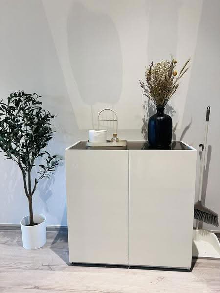 Rhythm Ekkamai Estate, bangkok, Soi Sukhumvit 63, Khlongtoei Nua, Watthana, Bangkok, 2 Bedrooms, 86 sqm, Condo For Rent, by Jentina Homes & Co, 500584702 - DDproperty.com