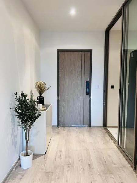 Rhythm Ekkamai Estate, bangkok, Soi Sukhumvit 63, Khlongtoei Nua, Watthana, Bangkok, 2 Bedrooms, 86 sqm, Condo For Rent, by Jentina Homes & Co, 500584702 - DDproperty.com