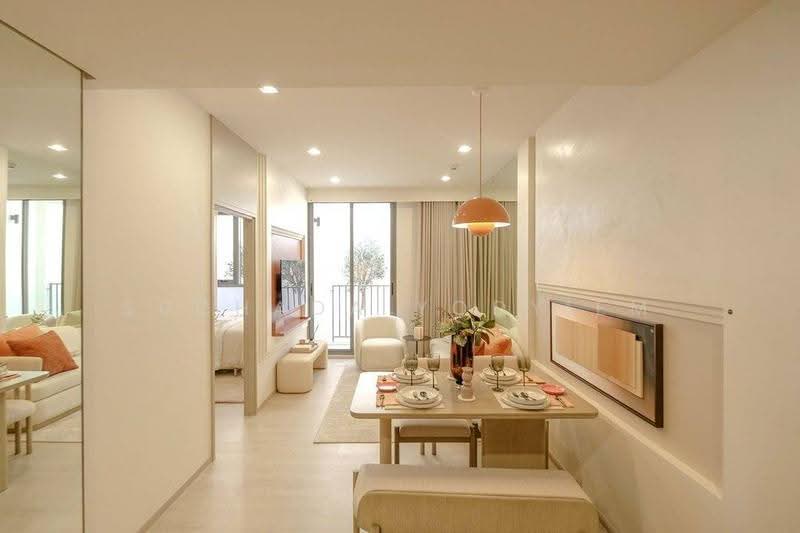Reference Ekkamai, Bangkok, 65 Sukhumvit Road, Khlong Tan Nua, Watthana, Bangkok, 1 Bedroom, 47 sqm, Condo For Sale, by Suchada Yodyiem, 500584704 - DDproperty.com