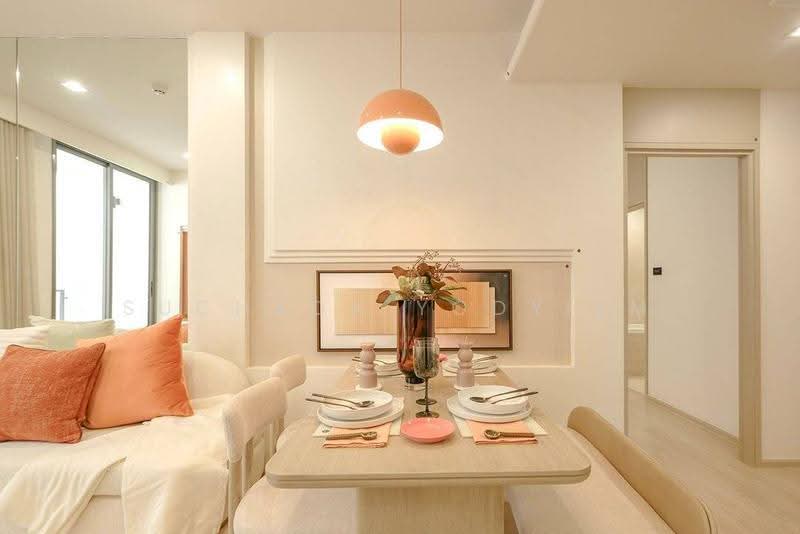 Reference Ekkamai, Bangkok, 65 Sukhumvit Road, Khlong Tan Nua, Watthana, Bangkok, 1 Bedroom, 47 sqm, Condo For Sale, by Suchada Yodyiem, 500584704 - DDproperty.com