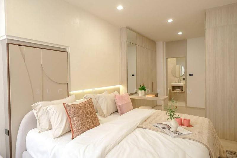 Reference Ekkamai, Bangkok, 65 Sukhumvit Road, Khlong Tan Nua, Watthana, Bangkok, 1 Bedroom, 47 sqm, Condo For Sale, by Suchada Yodyiem, 500584704 - DDproperty.com