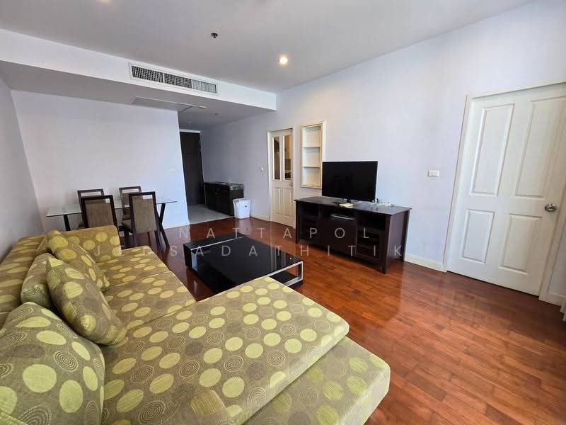 Siri Residence, Bangkok, 21 Soi Sukhumvit 24, Khong Tan, Khlong Toei, Bangkok, 1 Bedroom, 60 sqm, Condo For Rent, by Nattapol Jedsadathitikul, 500584705 - DDproperty.com