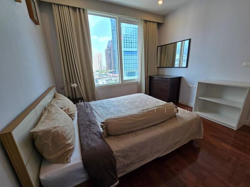 Siri Residence : สิริ เรสซิเด้นซ์, กรุงเทพ, 21 ซอยสุขุมวิท 24, คลองตัน, คลองเตย, กรุงเทพ, 60 ตร.ม., คอนโด ให้เช่า, โดย Nattapol Jedsadathitikul, 500584705 - DDproperty.com