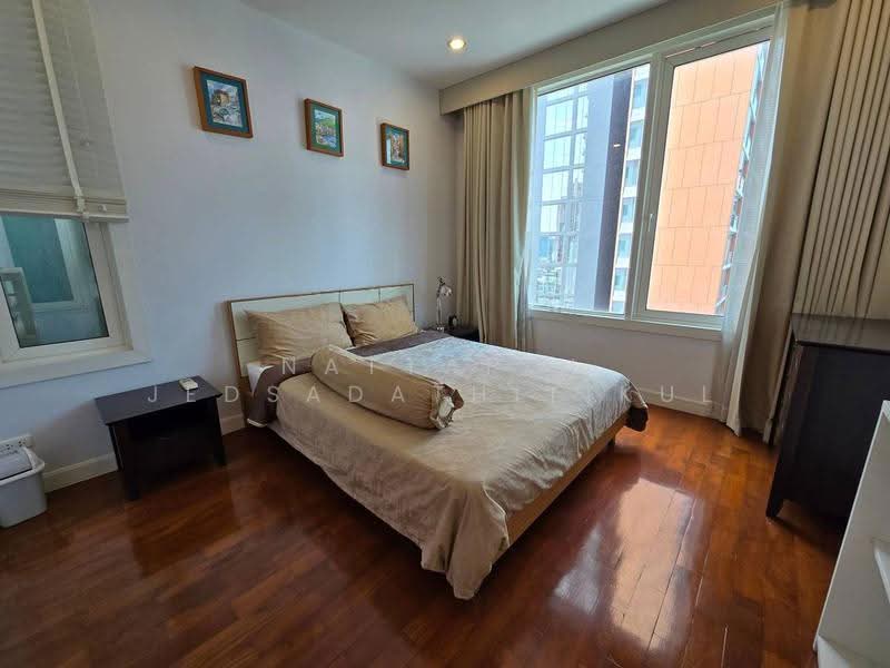 Siri Residence : สิริ เรสซิเด้นซ์, กรุงเทพ, 21 ซอยสุขุมวิท 24, คลองตัน, คลองเตย, กรุงเทพ, 60 ตร.ม., คอนโด ให้เช่า, โดย Nattapol Jedsadathitikul, 500584705 - DDproperty.com