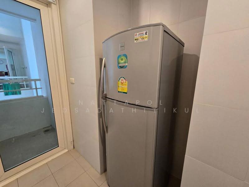 Siri Residence, Bangkok, 21 Soi Sukhumvit 24, Khong Tan, Khlong Toei, Bangkok, 1 Bedroom, 60 sqm, Condo For Rent, by Nattapol Jedsadathitikul, 500584705 - DDproperty.com