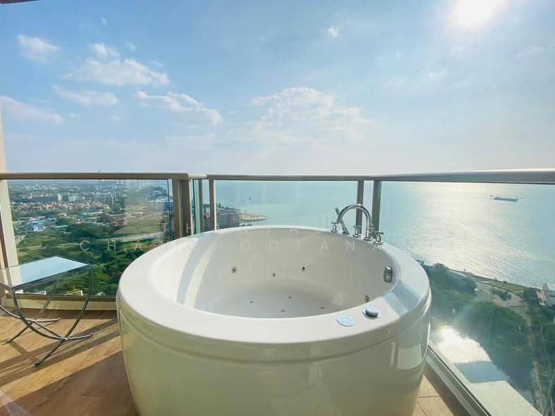 The Riviera Monaco, chon-buri, NaJomtien Soi 4, Sukhumvit Rd, Na Chom Thian, Sattahip, Chon Buri (Pattaya), 1 Bedroom, 50 sqm, Condo For Rent, by Thanyalag Chanchodtanakul, 500584706 - DDproperty.com