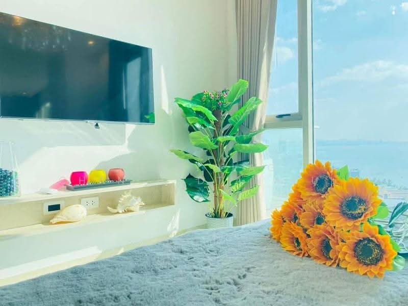 The Riviera Monaco, chon-buri, NaJomtien Soi 4, Sukhumvit Rd, Na Chom Thian, Sattahip, Chon Buri (Pattaya), 1 Bedroom, 50 sqm, Condo For Rent, by Thanyalag Chanchodtanakul, 500584706 - DDproperty.com