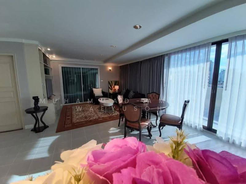 Supalai Place Sukhumvit 39 : ศุภาลัย เพลส สุขุมวิท 39, กรุงเทพ, 175-179 ซอยสุขุมวิท 39 ถนนสุขุมวิท แขวงคลองตันเหนือ เขตวัฒนา กรุงเทพมหานคร, คลองตันเหนือ, วัฒนา, กรุงเทพ, 142 ตร.ม., คอนโด ขาย, โดย Muhammad-ameen Waeyusoh, 500584707 - DDproperty.com