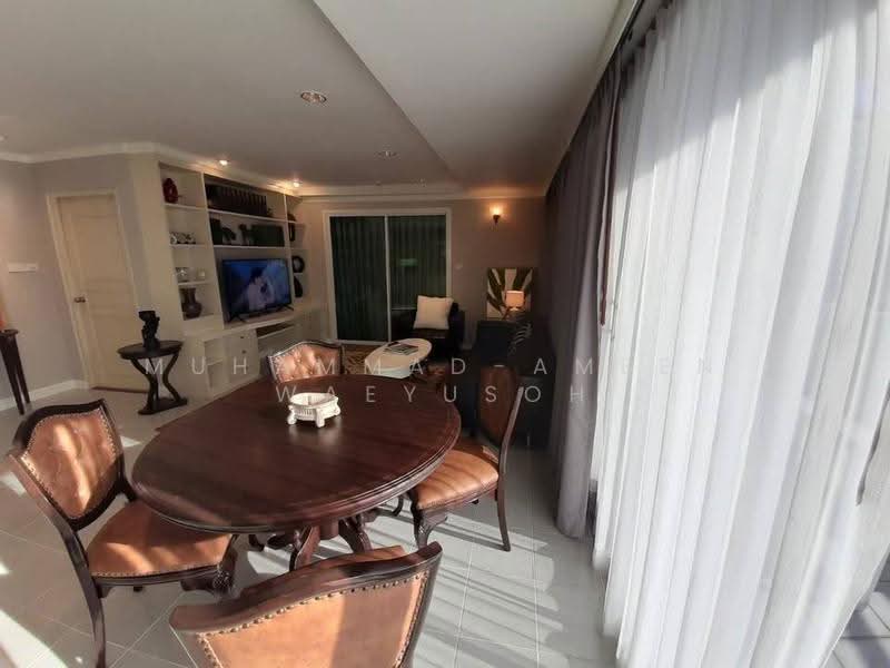 Supalai Place Sukhumvit 39, bangkok, 175-179 Soi Sukhumvit 39 Sukhumvit Road, Khlong Tan Nua, Watthana, Bangkok, 2 Bedrooms, 142 sqm, Condo For Sale, by Muhammad-ameen Waeyusoh, 500584707 - DDproperty.com