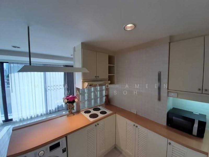 Supalai Place Sukhumvit 39 : ศุภาลัย เพลส สุขุมวิท 39, กรุงเทพ, 175-179 ซอยสุขุมวิท 39 ถนนสุขุมวิท แขวงคลองตันเหนือ เขตวัฒนา กรุงเทพมหานคร, คลองตันเหนือ, วัฒนา, กรุงเทพ, 142 ตร.ม., คอนโด ขาย, โดย Muhammad-ameen Waeyusoh, 500584707 - DDproperty.com