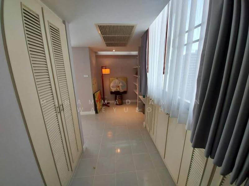 Supalai Place Sukhumvit 39 : ศุภาลัย เพลส สุขุมวิท 39, กรุงเทพ, 175-179 ซอยสุขุมวิท 39 ถนนสุขุมวิท แขวงคลองตันเหนือ เขตวัฒนา กรุงเทพมหานคร, คลองตันเหนือ, วัฒนา, กรุงเทพ, 142 ตร.ม., คอนโด ขาย, โดย Muhammad-ameen Waeyusoh, 500584707 - DDproperty.com