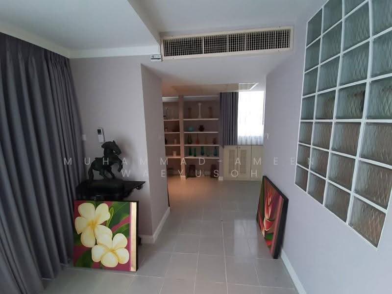 Supalai Place Sukhumvit 39 : ศุภาลัย เพลส สุขุมวิท 39, กรุงเทพ, 175-179 ซอยสุขุมวิท 39 ถนนสุขุมวิท แขวงคลองตันเหนือ เขตวัฒนา กรุงเทพมหานคร, คลองตันเหนือ, วัฒนา, กรุงเทพ, 142 ตร.ม., คอนโด ขาย, โดย Muhammad-ameen Waeyusoh, 500584707 - DDproperty.com