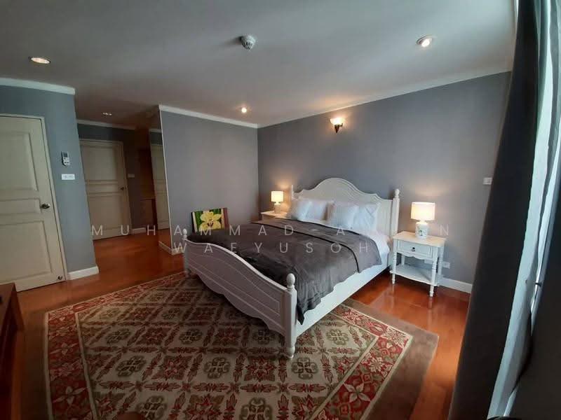 Supalai Place Sukhumvit 39, bangkok, 175-179 Soi Sukhumvit 39 Sukhumvit Road, Khlong Tan Nua, Watthana, Bangkok, 2 Bedrooms, 142 sqm, Condo For Sale, by Muhammad-ameen Waeyusoh, 500584707 - DDproperty.com