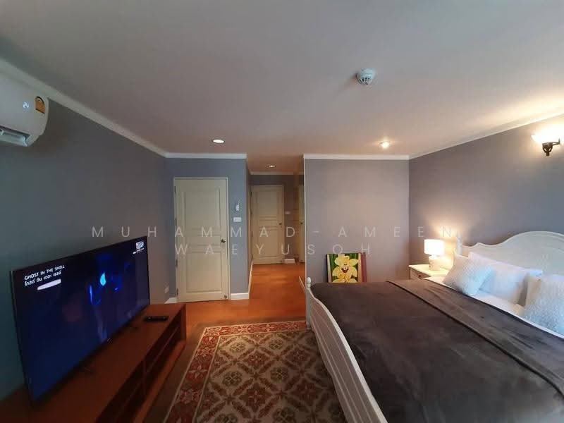 Supalai Place Sukhumvit 39, bangkok, 175-179 Soi Sukhumvit 39 Sukhumvit Road, Khlong Tan Nua, Watthana, Bangkok, 2 Bedrooms, 142 sqm, Condo For Sale, by Muhammad-ameen Waeyusoh, 500584707 - DDproperty.com