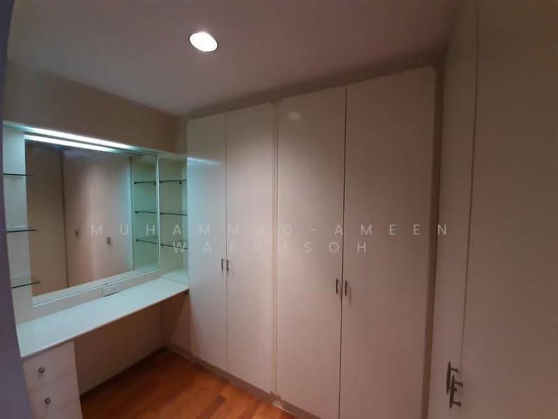 Supalai Place Sukhumvit 39, bangkok, 175-179 Soi Sukhumvit 39 Sukhumvit Road, Khlong Tan Nua, Watthana, Bangkok, 2 Bedrooms, 142 sqm, Condo For Sale, by Muhammad-ameen Waeyusoh, 500584707 - DDproperty.com