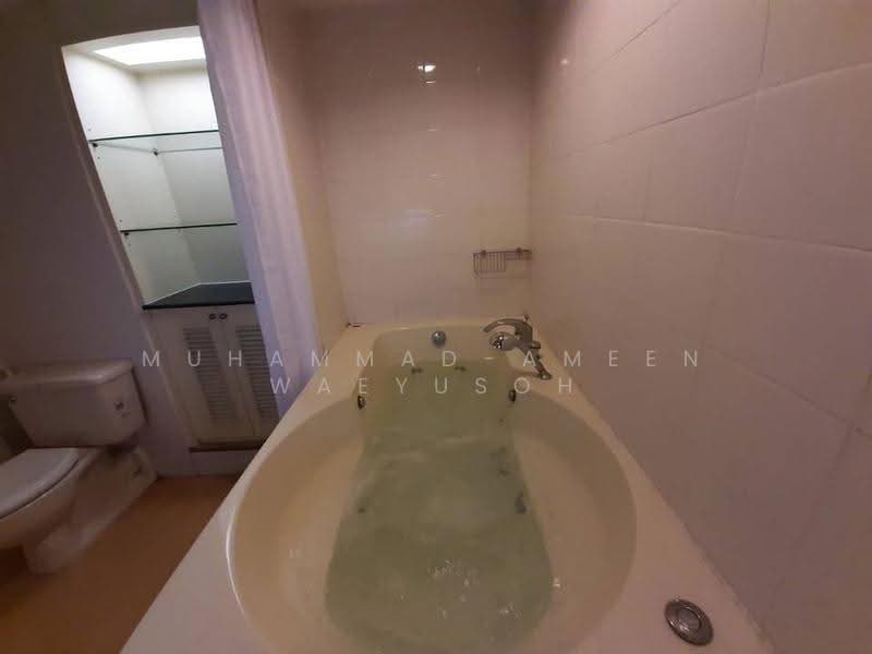 Supalai Place Sukhumvit 39, bangkok, 175-179 Soi Sukhumvit 39 Sukhumvit Road, Khlong Tan Nua, Watthana, Bangkok, 2 Bedrooms, 142 sqm, Condo For Sale, by Muhammad-ameen Waeyusoh, 500584707 - DDproperty.com