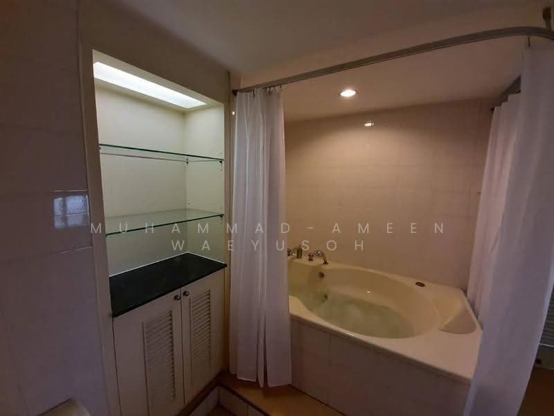 Supalai Place Sukhumvit 39, bangkok, 175-179 Soi Sukhumvit 39 Sukhumvit Road, Khlong Tan Nua, Watthana, Bangkok, 2 Bedrooms, 142 sqm, Condo For Sale, by Muhammad-ameen Waeyusoh, 500584707 - DDproperty.com