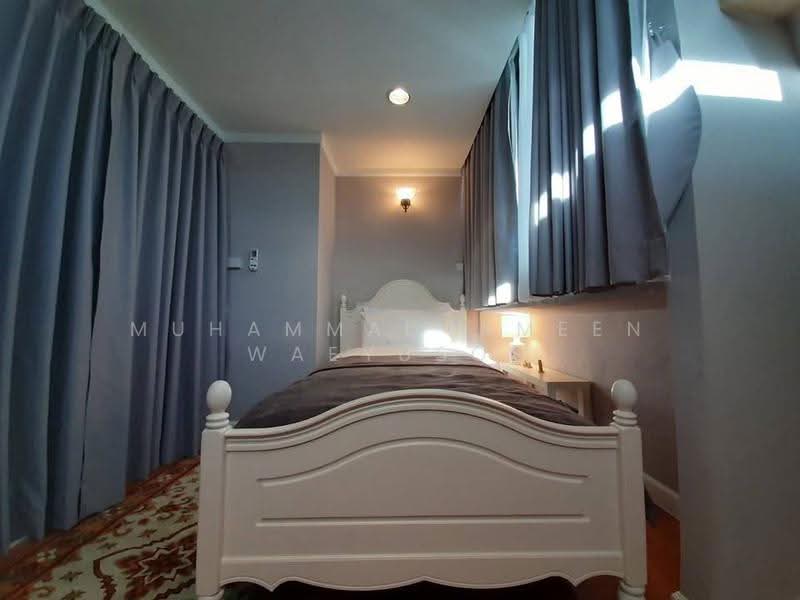 Supalai Place Sukhumvit 39 : ศุภาลัย เพลส สุขุมวิท 39, กรุงเทพ, 175-179 ซอยสุขุมวิท 39 ถนนสุขุมวิท แขวงคลองตันเหนือ เขตวัฒนา กรุงเทพมหานคร, คลองตันเหนือ, วัฒนา, กรุงเทพ, 142 ตร.ม., คอนโด ขาย, โดย Muhammad-ameen Waeyusoh, 500584707 - DDproperty.com