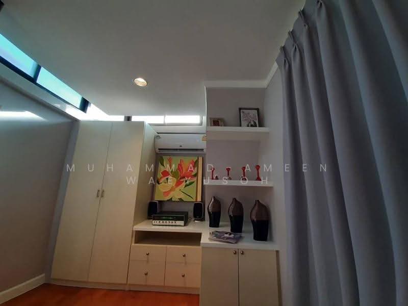 Supalai Place Sukhumvit 39, bangkok, 175-179 Soi Sukhumvit 39 Sukhumvit Road, Khlong Tan Nua, Watthana, Bangkok, 2 Bedrooms, 142 sqm, Condo For Sale, by Muhammad-ameen Waeyusoh, 500584707 - DDproperty.com