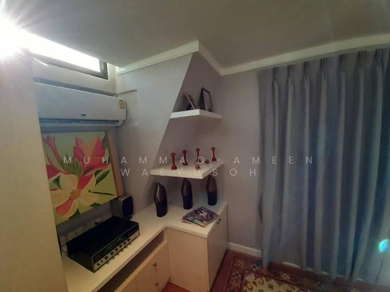 Supalai Place Sukhumvit 39, bangkok, 175-179 Soi Sukhumvit 39 Sukhumvit Road, Khlong Tan Nua, Watthana, Bangkok, 2 Bedrooms, 142 sqm, Condo For Sale, by Muhammad-ameen Waeyusoh, 500584707 - DDproperty.com