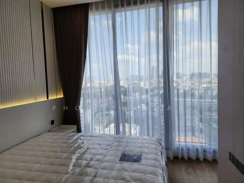 Noble Around Ari, bangkok, 312 Phahon Yothin Rd, Samsen Nai, Phaya Thai, Bangkok, 1 Bedroom, 44 sqm, Condo For Rent, by Sannop Phongpraphan, 500584708 - DDproperty.com