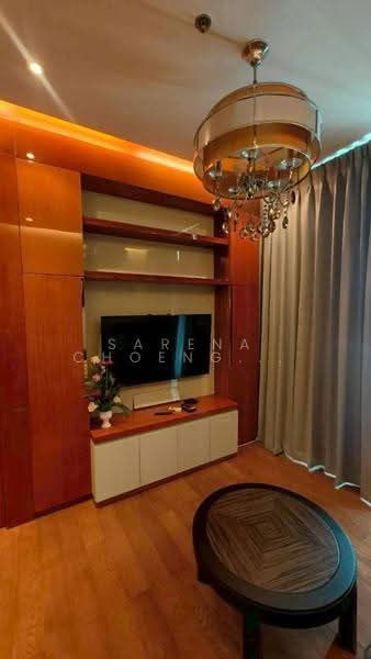 The Address Sukhumvit 28 : ดิ แอดเดรส สุขุมวิท 28, กรุงเทพ, 1 ซอยสุขุมวิท 28 ถนนสุขุมวิท แขวงคลองตัน เขตคลองเตย กรุงเทพมหานคร, คลองตัน, คลองเตย, กรุงเทพ, 45 ตร.ม., คอนโด ให้เช่า, โดย Sarena Choengsamor, 500584709 - DDproperty.com