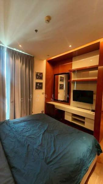 The Address Sukhumvit 28 : ดิ แอดเดรส สุขุมวิท 28, กรุงเทพ, 1 ซอยสุขุมวิท 28 ถนนสุขุมวิท แขวงคลองตัน เขตคลองเตย กรุงเทพมหานคร, คลองตัน, คลองเตย, กรุงเทพ, 45 ตร.ม., คอนโด ให้เช่า, โดย Sarena Choengsamor, 500584709 - DDproperty.com