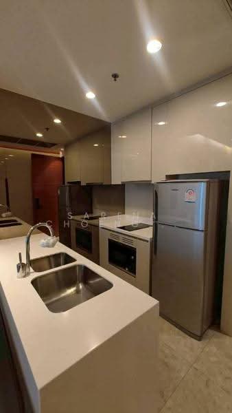 The Address Sukhumvit 28 : ดิ แอดเดรส สุขุมวิท 28, กรุงเทพ, 1 ซอยสุขุมวิท 28 ถนนสุขุมวิท แขวงคลองตัน เขตคลองเตย กรุงเทพมหานคร, คลองตัน, คลองเตย, กรุงเทพ, 45 ตร.ม., คอนโด ให้เช่า, โดย Sarena Choengsamor, 500584709 - DDproperty.com