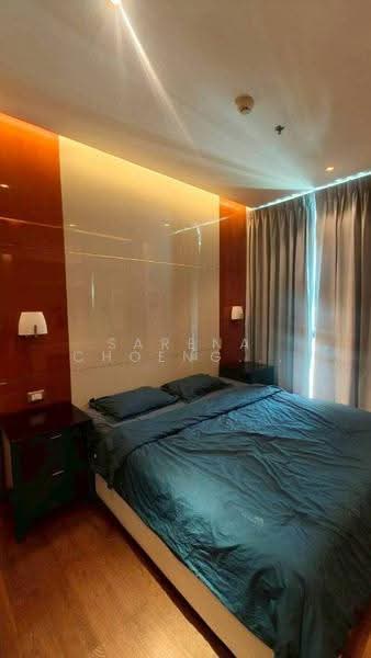 The Address Sukhumvit 28 : ดิ แอดเดรส สุขุมวิท 28, กรุงเทพ, 1 ซอยสุขุมวิท 28 ถนนสุขุมวิท แขวงคลองตัน เขตคลองเตย กรุงเทพมหานคร, คลองตัน, คลองเตย, กรุงเทพ, 45 ตร.ม., คอนโด ให้เช่า, โดย Sarena Choengsamor, 500584709 - DDproperty.com