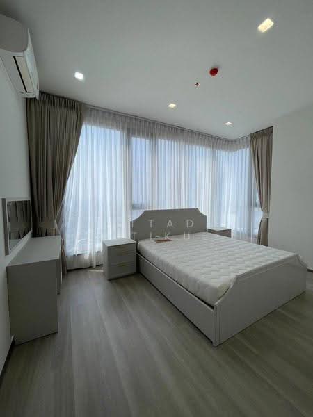 Rhythm Charoenkrung Pavillion, bangkok, Charoenkrung Road, Wat Prayakrai, Bang Kho Laem, Bangkok, 3 Bedrooms, 135 sqm, Condo For Rent, by Pattada Letikul, 500584710 - DDproperty.com
