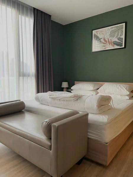 XT Phayathai, Bangkok, Phaya Thai Road, Thanon Phaya Thai, Ratchathewi, Bangkok, 3 Bedrooms, 100 sqm, Condo For Sale, by Suchada Yodyiem, 500584711 - DDproperty.com