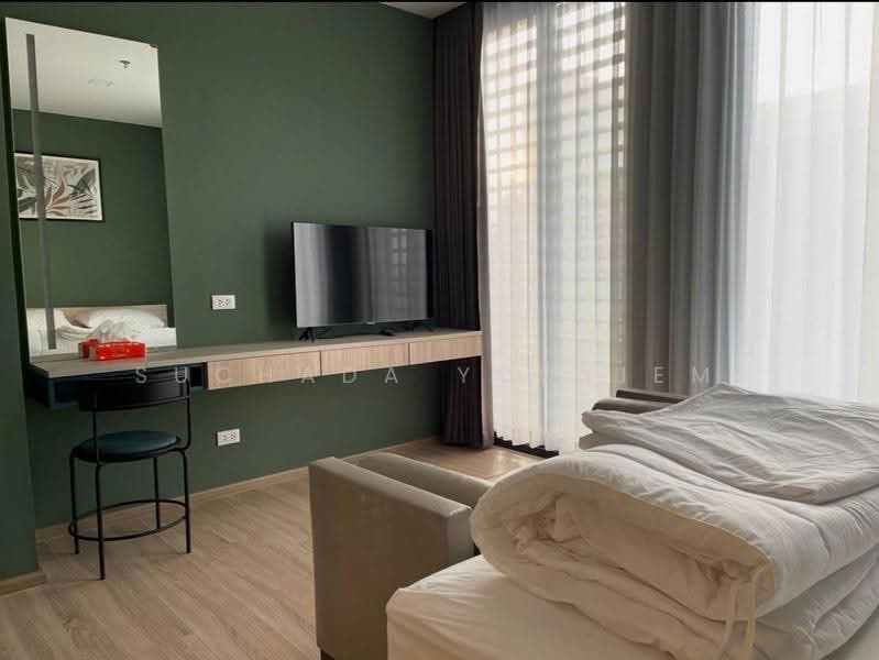 XT Phayathai, Bangkok, Phaya Thai Road, Thanon Phaya Thai, Ratchathewi, Bangkok, 3 Bedrooms, 100 sqm, Condo For Sale, by Suchada Yodyiem, 500584711 - DDproperty.com