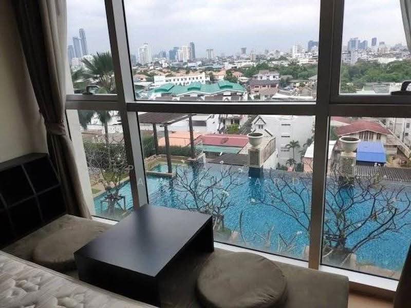 Le Luk Condominium, Bangkok, 1599 291 Sukhumvit Rd, Phra Kanong Nua, Watthana, Bangkok, 1 Bedroom, 50 sqm, Condo For Rent, by Pichamon Chawbantard, 500584712 - DDproperty.com