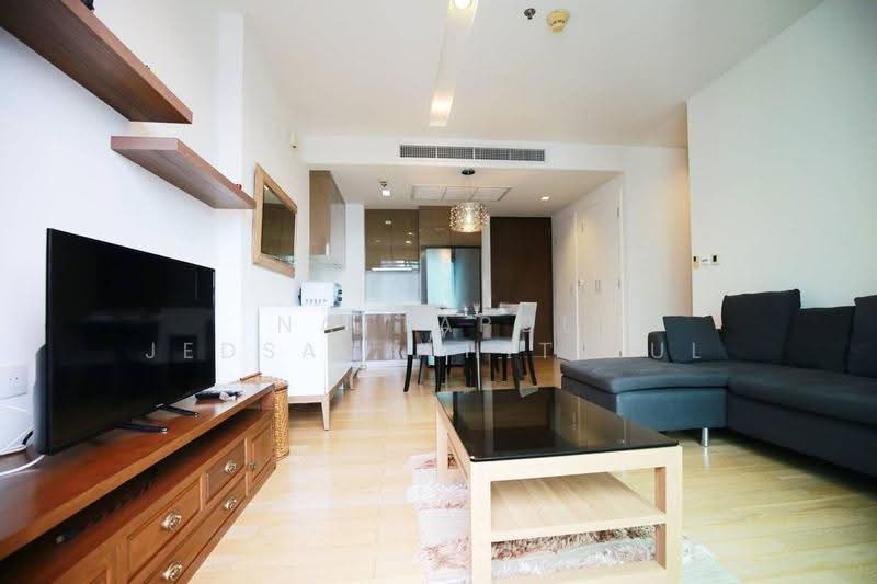 Siri At Sukhumvit, bangkok, 902 Sukhumvit Road, Phra Kanong, Khlong Toei, Bangkok, 2 Bedrooms, 68 sqm, Condo For Rent, by Nattapol Jedsadathitikul, 500584713 - DDproperty.com