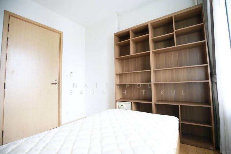 Siri At Sukhumvit, bangkok, 902 Sukhumvit Road, Phra Kanong, Khlong Toei, Bangkok, 2 Bedrooms, 68 sqm, Condo For Rent, by Nattapol Jedsadathitikul, 500584713 - DDproperty.com