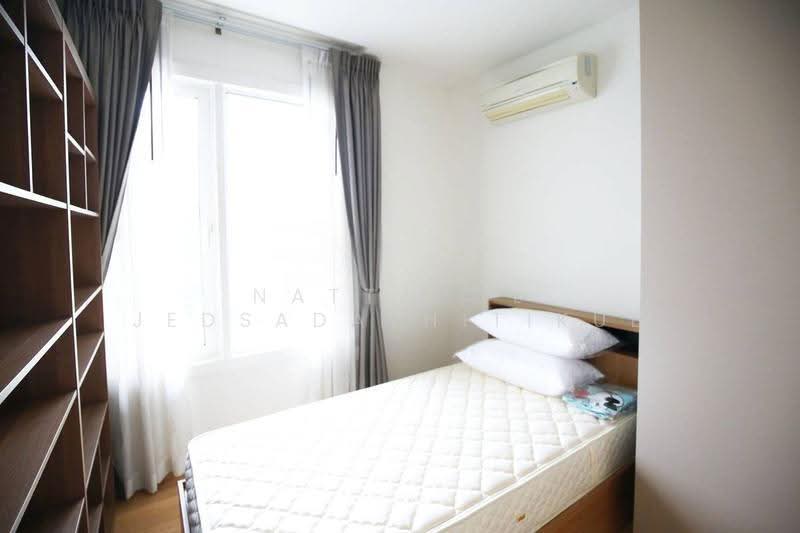 Siri At Sukhumvit, bangkok, 902 Sukhumvit Road, Phra Kanong, Khlong Toei, Bangkok, 2 Bedrooms, 68 sqm, Condo For Rent, by Nattapol Jedsadathitikul, 500584713 - DDproperty.com
