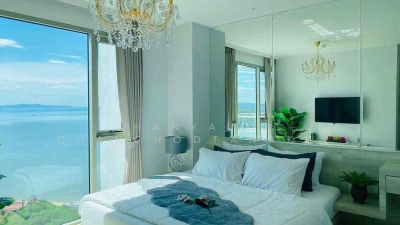 The Riviera Monaco : เดอะ ริเวียร่า โมนาโก, ชลบุรี, ซอยนาจอมเทียน 4 ถนนสุขุมวิท, นาจอมเทียน, สัตหีบ, ชลบุรี, 50 ตร.ม., คอนโด ขาย, โดย Thanyalag Chanchodtanakul, 500584715 - DDproperty.com
