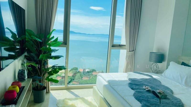 The Riviera Monaco, chon-buri, NaJomtien Soi 4, Sukhumvit Rd, Na Chom Thian, Sattahip, Chon Buri (Pattaya), 1 Bedroom, 50 sqm, Condo For Sale, by Thanyalag Chanchodtanakul, 500584715 - DDproperty.com