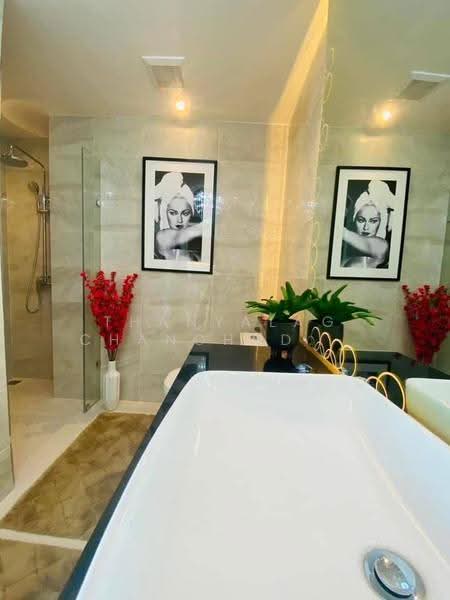 The Riviera Monaco, chon-buri, NaJomtien Soi 4, Sukhumvit Rd, Na Chom Thian, Sattahip, Chon Buri (Pattaya), 1 Bedroom, 50 sqm, Condo For Sale, by Thanyalag Chanchodtanakul, 500584715 - DDproperty.com